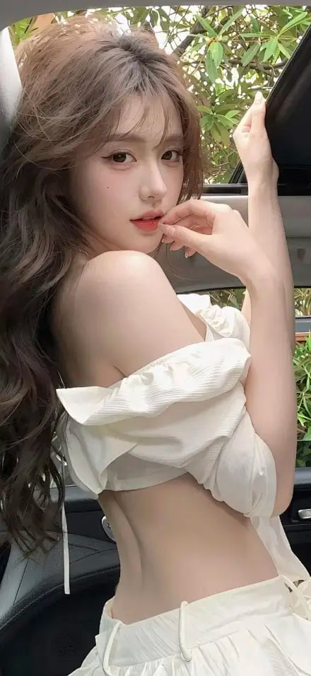 深巷茶寮·未删减