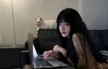 云端借书证·终章